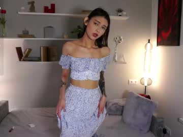 Chaturbate の amy_alle — 配信キャプチャ 8
