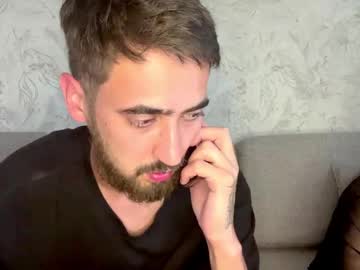 sophywhisper en Chaturbate: captura de transmisión 11