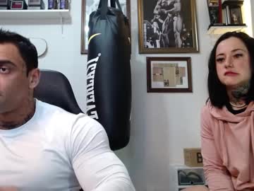 henryhadesflirt на Chaturbate — кадр ефіру 2