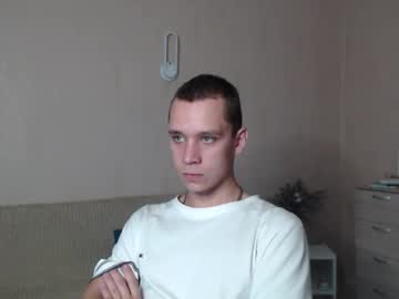 harryy_d on Chaturbate — stream capture 1