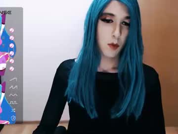 bluesongbird на Chaturbate — кадр эфира 9