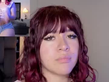 jennie_bunny auf Chaturbate — Stream-Aufnahme 2