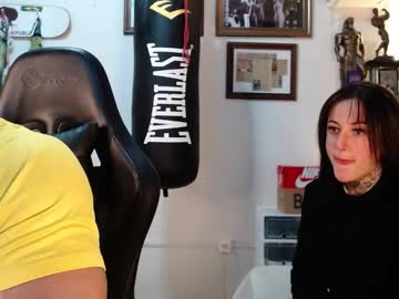 henryhadesflirt на Chaturbate — кадр ефіру 1