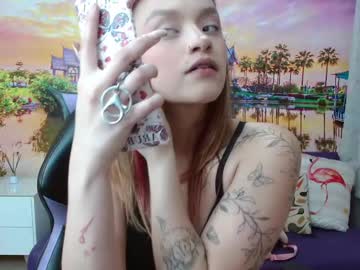 alyy_cute на Chaturbate — кадр ефіру 2