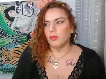 bettytaylor23 sur Chaturbate : capture de diffusion 9