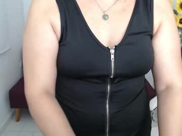 Chaturbate の rebeca_milf — 配信キャプチャ 11