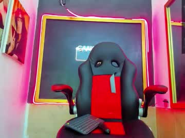 soy_yoel 在 Chaturbate 的直播截图 1