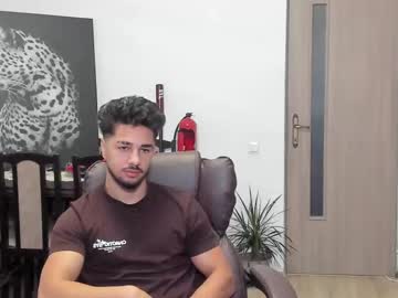 marktison en Chaturbate: captura de transmisión 5