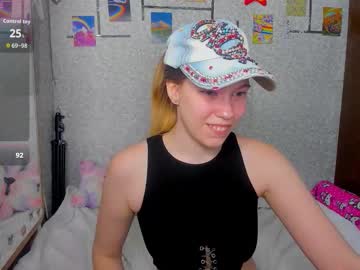 marryjanes sur Chaturbate : capture de diffusion 10
