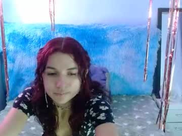 britney_thx 在 Chaturbate 的直播截图 1