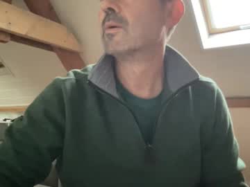 noux69 en Chaturbate: captura de transmisión 8