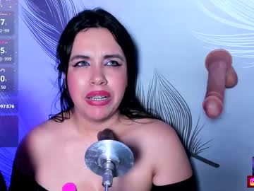 alanna_sloppy на Chaturbate — кадр ефіру 10