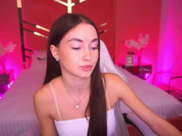 cherryylulu no Chaturbate: captura de transmissão 2