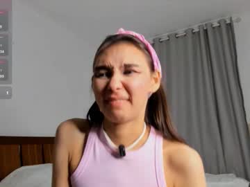 Chaturbate の amy_alle — 配信キャプチャ 4