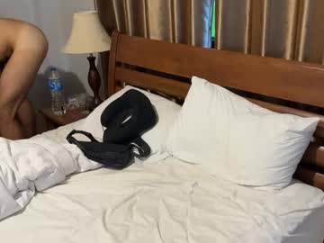 Chaturbate の raamos — 配信キャプチャ 1