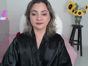 Chaturbate の rebeca_milf — 配信キャプチャ 9