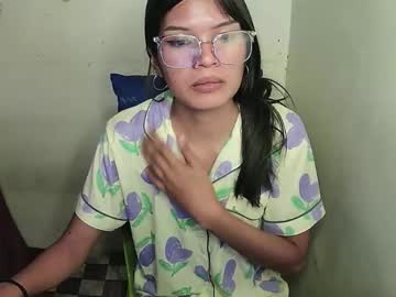 darkberrybabe на Chaturbate — кадр ефіру 1