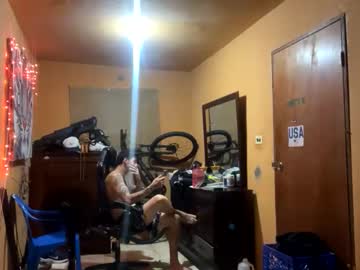 josebanana016 auf Chaturbate — Stream-Aufnahme 1