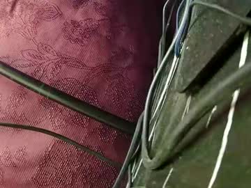 darkberrybabe на Chaturbate — кадр ефіру 5