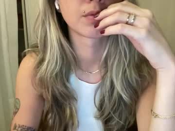 lailayourangel sur Chaturbate : capture de diffusion 9