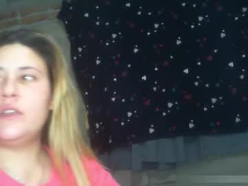 naomisimon на Chaturbate — кадр ефіру 1