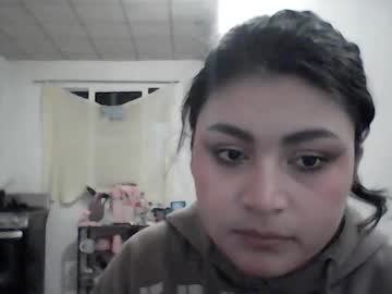 shoriqueso auf Chaturbate — Stream-Aufnahme 6