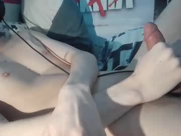 sharkroxit на Chaturbate — кадр ефіру 1