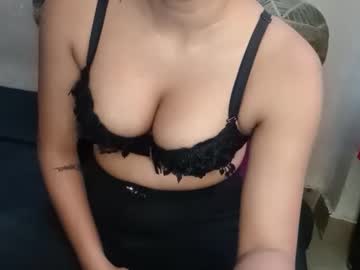 poulomi_das en Chaturbate: captura de transmisión 4
