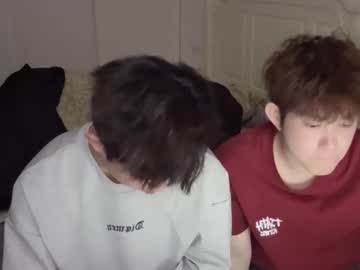 Chaturbate の stxiaolong — 配信キャプチャ 1