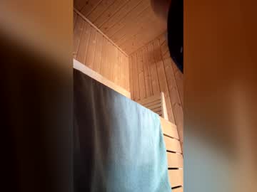 bdrvmark21 en Chaturbate: captura de transmisión 6
