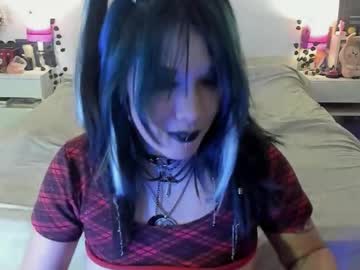 dissasterology en Chaturbate: captura de transmisión 6