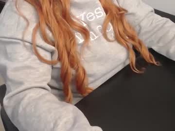 elly_petite auf Chaturbate — Stream-Aufnahme 7