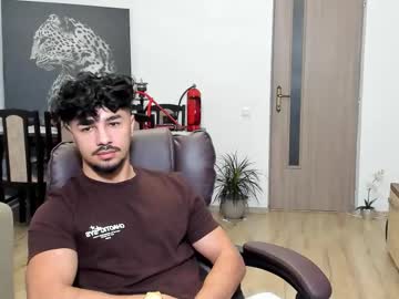 marktison en Chaturbate: captura de transmisión 3