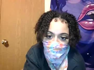 masked_mami 在 Chaturbate 的直播截图 5