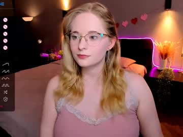 sheslinki sur Chaturbate : capture de diffusion 6