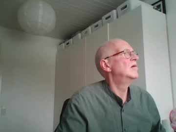 oldth en Chaturbate: captura de transmisión 3