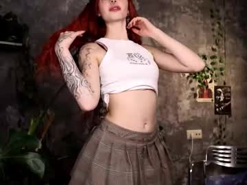 christine_bae auf Chaturbate — Stream-Aufnahme 2