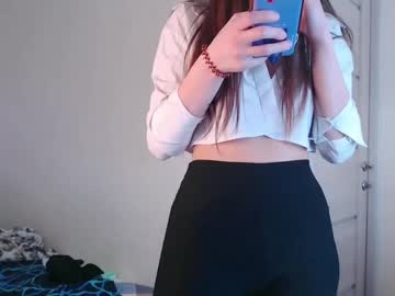 juliebeshears на Chaturbate — кадр ефіру 2