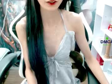 changchang_ 在 Chaturbate 的直播截图 5