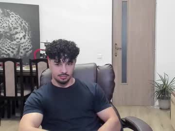 marktison en Chaturbate: captura de transmisión 2