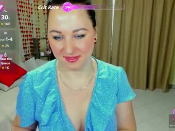 mirandadyson auf Chaturbate — Stream-Aufnahme 2
