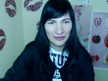 Chaturbate の wildsoul8 — 配信キャプチャ 5