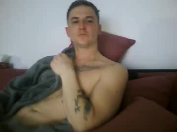 tonystrawberry sur Chaturbate : capture de diffusion 3