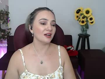 Chaturbate の rebeca_milf — 配信キャプチャ 4