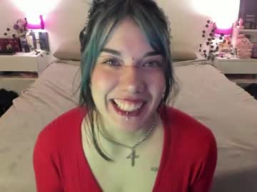 dissasterology en Chaturbate: captura de transmisión 3
