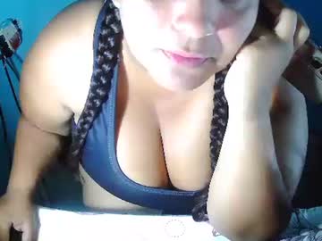 kaeluna на Chaturbate — кадр ефіру 6