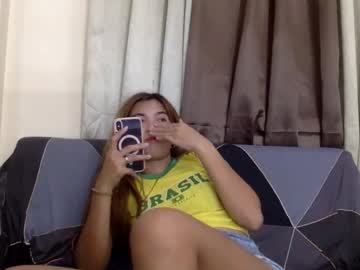 mireill_sex no Chaturbate: captura de transmissão 4
