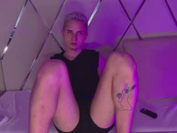 sammmiler no Chaturbate: captura de transmissão 3