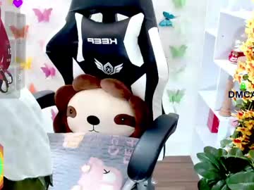 changchang_ 在 Chaturbate 的直播截图 3