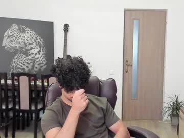 marktison en Chaturbate: captura de transmisión 1